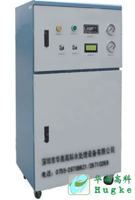 供应湖州去离子水设备，嘉兴去离子水设备，绍兴实验室用小型去离子水设备